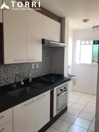 Imagem Apartamento com 2 Quartos à Venda, 50 m² em Vila Helena - Sorocaba Imagem Apartamento com 2 Quartos à Venda, 50 m² em Vila Helena - Sorocaba