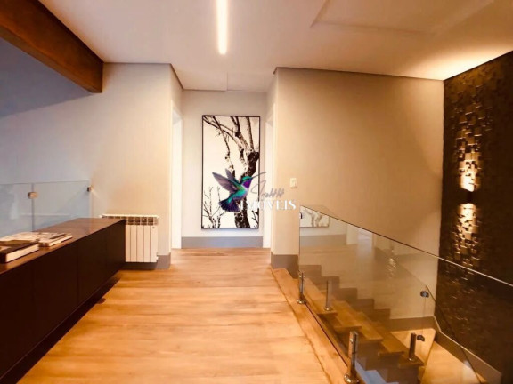 Imagem Casa com 5 Quartos à Venda, 567 m² em Centro - Gramado Imagem Casa com 5 Quartos à Venda, 567 m² em Centro - Gramado