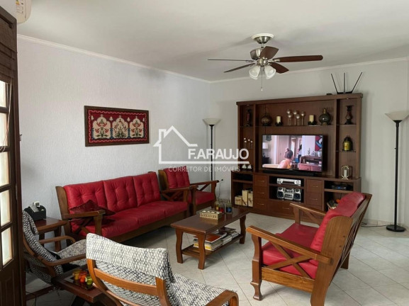 Imagem Casa com 4 Quartos à Venda, 270 m² em Loteamento Dinorá Rosa - Sorocaba Imagem Casa com 4 Quartos à Venda, 270 m² em Loteamento Dinorá Rosa - Sorocaba