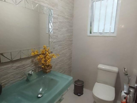 Imagem Casa com 4 Quartos à Venda, 500 m² em Jacarepaguá - Rio De Janeiro