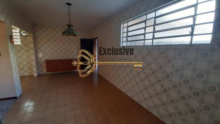 Imagem Casa com 2 Quartos à Venda, 300 m² em Centro - Santo André Imagem Casa com 2 Quartos à Venda, 300 m² em Centro - Santo André