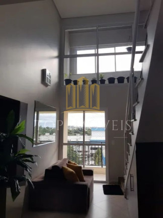 Imagem Apartamento com 4 Quartos à Venda, 240 m² em Parque Industrial - São José Dos Campos