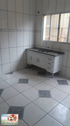 Imagem Casa com 2 Quartos para Alugar, 60 m² em Vila Mazzei - Santo André Imagem Casa com 2 Quartos para Alugar, 60 m² em Vila Mazzei - Santo André