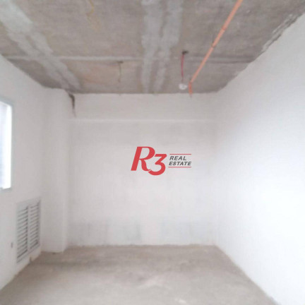 Imagem Sala Comercial à Venda, 50 m² em Ponta Da Praia - Santos Imagem Sala Comercial à Venda, 50 m² em Ponta Da Praia - Santos
