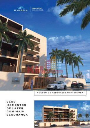 Imagem Apartamento com 2 Quartos à Venda, 78 m² em Emanuelas - Tibau Imagem Apartamento com 2 Quartos à Venda, 78 m² em Emanuelas - Tibau