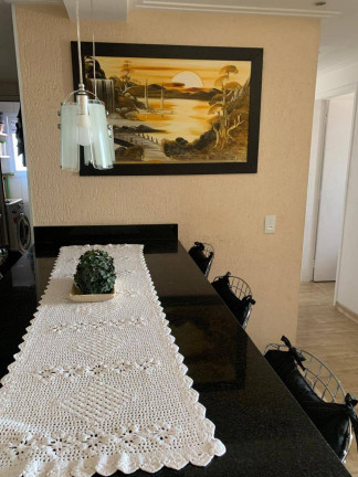 Imagem Apartamento com 3 Quartos à Venda, 69 m² em Rochdale - Osasco