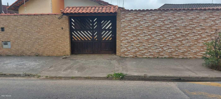 Imagem Casa com 1 Quarto à Venda, 125 m² em Nossa Sra. Do Sion - Itanhaém Imagem Casa com 1 Quarto à Venda, 125 m² em Nossa Sra. Do Sion - Itanhaém