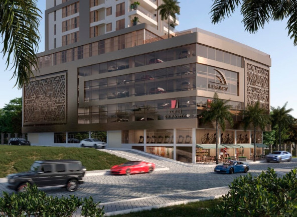 Imagem Apartamento com 4 Quartos à Venda, 297 m² em Itapema - Itapema Imagem Apartamento com 4 Quartos à Venda, 297 m² em Itapema - Itapema