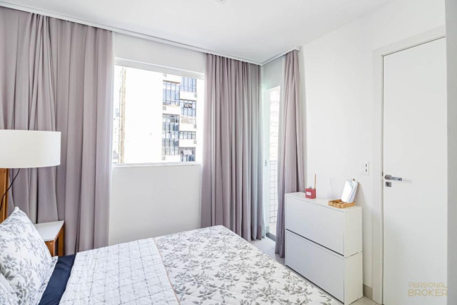 Imagem Apartamento com 2 Quartos à Venda, 56 m² em Savassi - Belo Horizonte Imagem Apartamento com 2 Quartos à Venda, 56 m² em Savassi - Belo Horizonte