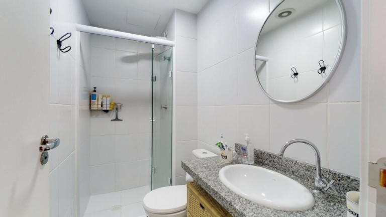 Imagem Apartamento com 1 Quarto à Venda, 32 m² em Barra Funda - São Paulo Imagem Apartamento com 1 Quarto à Venda, 32 m² em Barra Funda - São Paulo