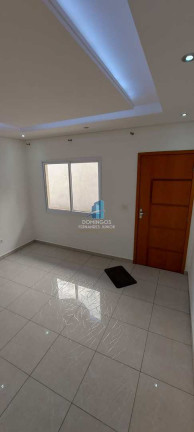 Imagem Casa com 2 Quartos à Venda, 70 m² em Vila Formosa - São Paulo