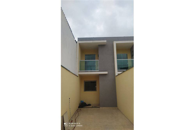 Imagem Casa à Venda, em Cidade Centenário - São Paulo Imagem Casa à Venda, em Cidade Centenário - São Paulo