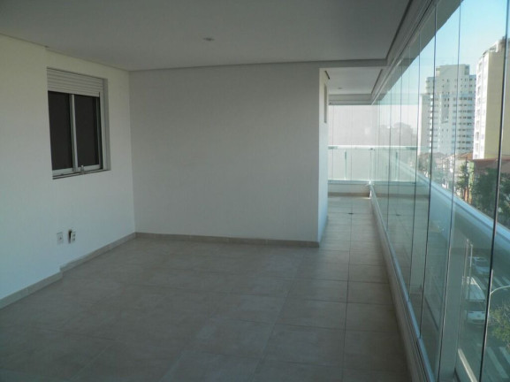 Imagem Apartamento com 3 Quartos à Venda,  em Aclimação - São Paulo