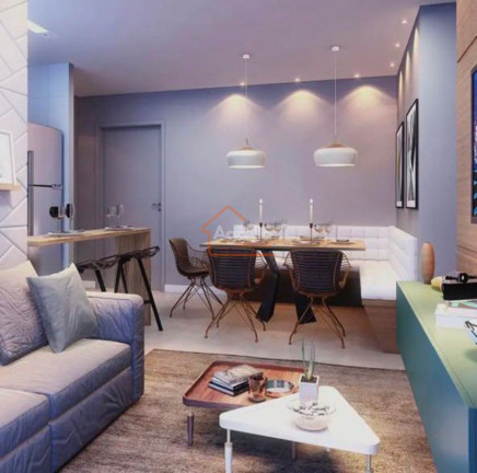 Imagem Imóvel com 2 Quartos à Venda, 52 m² em Singular Residencial - Mogi Mirim Imagem Imóvel com 2 Quartos à Venda, 52 m² em Singular Residencial - Mogi Mirim
