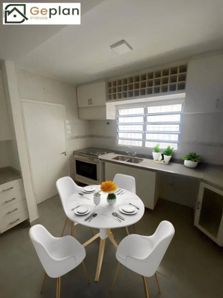 Imagem Casa com 3 Quartos à Venda, 225 m² em Vila Mariana - São Paulo