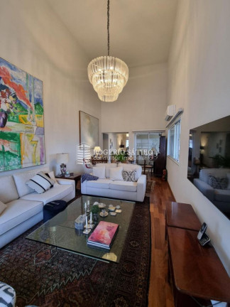 Imagem Apartamento com 3 Quartos à Venda, 198 m² em Vila Mariana - São Paulo Imagem Apartamento com 3 Quartos à Venda, 198 m² em Vila Mariana - São Paulo