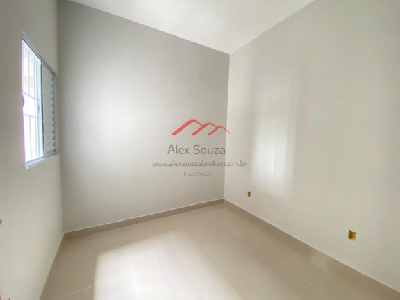 Imagem Casa com 2 Quartos à Venda, 75 m² em Parque Orestes ôngaro - Hortolândia