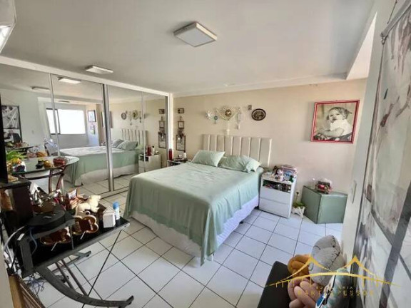Imagem Apartamento com 3 Quartos à Venda, 165 m² em Areia Preta - Natal Imagem Apartamento com 3 Quartos à Venda, 165 m² em Areia Preta - Natal