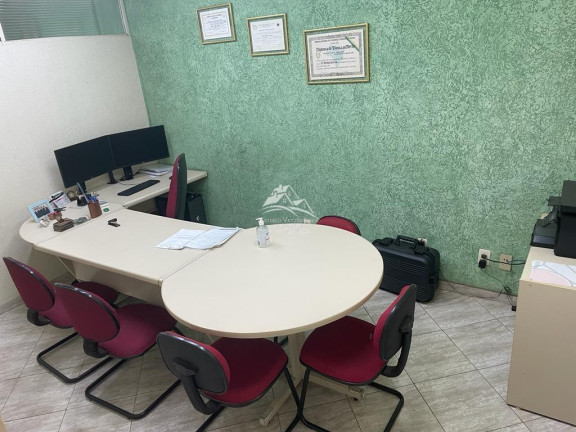 Imagem Imóvel Comercial à Venda, 54 m² em Centro - Limeira