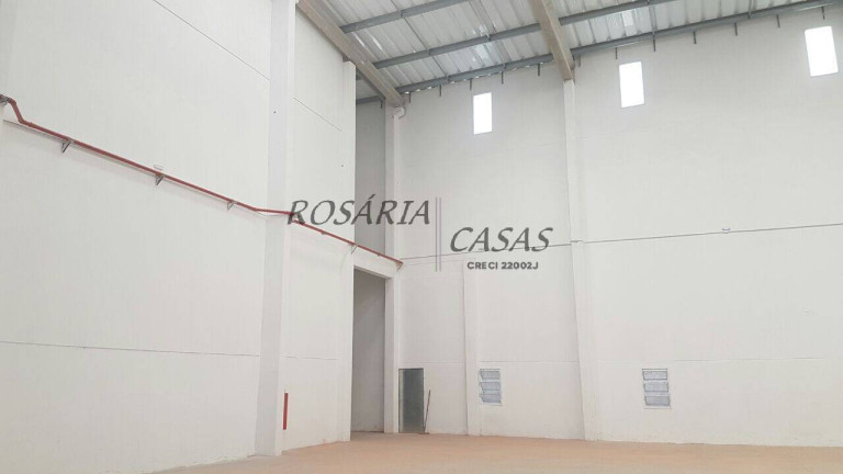 Imagem Galpão à Venda, 1.000 m² em Vargem Grande Paulista - Vargem Grande Paulista