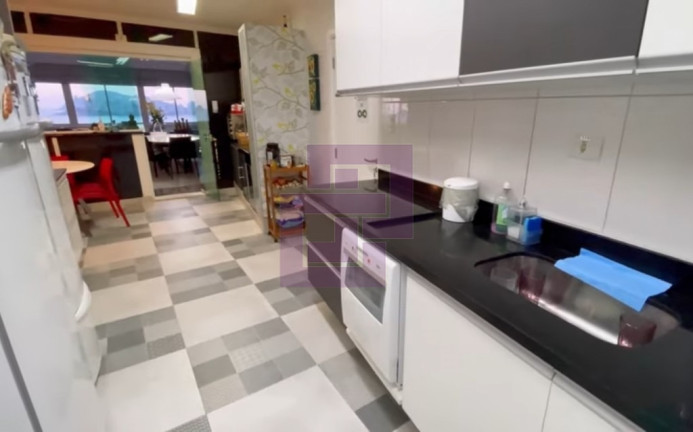 Imagem Apartamento com 4 Quartos à Venda, 317 m² em Pitangueiras - Guarujá Imagem Apartamento com 4 Quartos à Venda, 317 m² em Pitangueiras - Guarujá