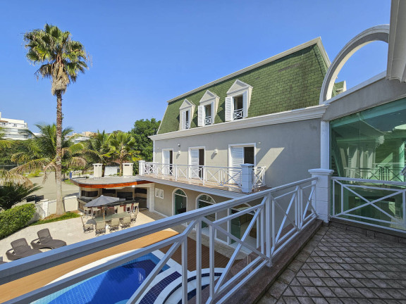 Imagem Casa com 5 Quartos à Venda, 580 m² em Riviera De São Lourenço - Bertioga Imagem Casa com 5 Quartos à Venda, 580 m² em Riviera De São Lourenço - Bertioga