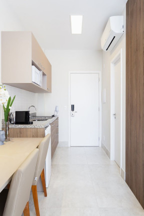 Imagem Studio com 1 Quarto à Venda, 30 m² em Centro - São Paulo Imagem Studio com 1 Quarto à Venda, 30 m² em Centro - São Paulo