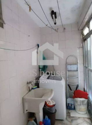 Imagem Apartamento com 2 Quartos à Venda, 64 m² em Osvaldo Cruz - São Caetano Do Sul
