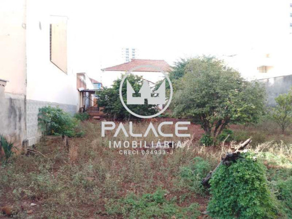 Imagem Imóvel com 3 Quartos à Venda, 231 m² em Centro - Piracicaba