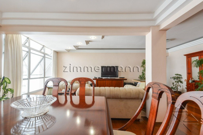 Imagem Apartamento com 3 Quartos à Venda, 150 m² em Campo Belo - São Paulo Imagem Apartamento com 3 Quartos à Venda, 150 m² em Campo Belo - São Paulo