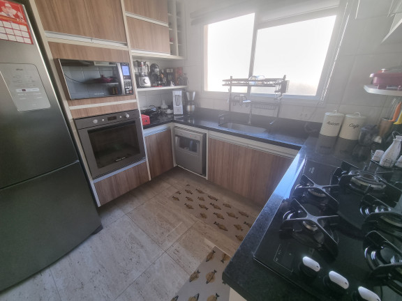 Imagem Apartamento com 3 Quartos à Venda, 110 m² em Centro - São Bernardo Do Campo Imagem Apartamento com 3 Quartos à Venda, 110 m² em Centro - São Bernardo Do Campo