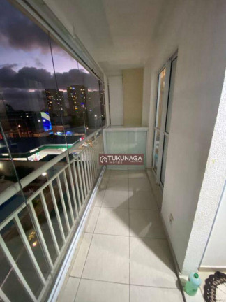 Imagem Apartamento com 2 Quartos à Venda, 52 m² em Jardim Flor Da Montanha - Guarulhos Imagem Apartamento com 2 Quartos à Venda, 52 m² em Jardim Flor Da Montanha - Guarulhos