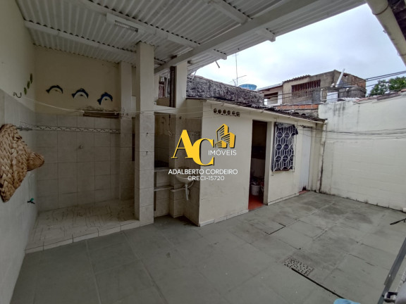 Imagem Casa com 3 Quartos à Venda, 120 m² em Ipsep - Recife Imagem Casa com 3 Quartos à Venda, 120 m² em Ipsep - Recife