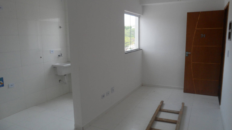 Imagem Apartamento com 1 Quarto à Venda, 29 m² em Vila Mafra - São Paulo