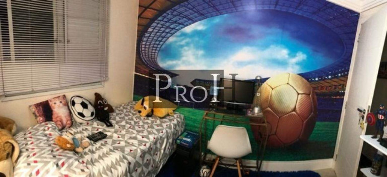 Imagem Apartamento com 3 Quartos à Venda, 75 m² em Parque Erasmo Assunção - Santo André Imagem Apartamento com 3 Quartos à Venda, 75 m² em Parque Erasmo Assunção - Santo André