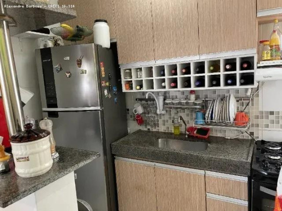 Imagem Apartamento com 3 Quartos à Venda, 62 m² em Piedade - Jaboatão Dos Guararapes Imagem Apartamento com 3 Quartos à Venda, 62 m² em Piedade - Jaboatão Dos Guararapes