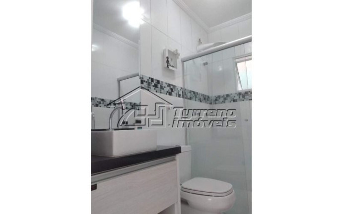 Imagem Casa com 3 Quartos à Venda, 252 m² em Bosque Dos Eucaliptos - São José Dos Campos
