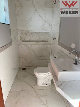 Imagem Casa de Condomínio com 3 Quartos à Venda, 150 m² em Horto Florestal - Sorocaba