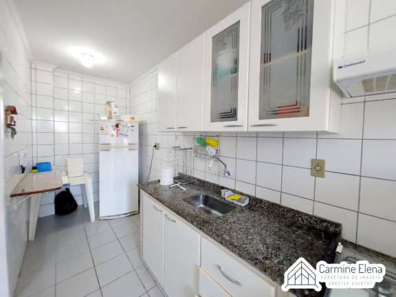Imagem Apartamento com 3 Quartos à Venda, 62 m² em Praia Grande - Ubatuba