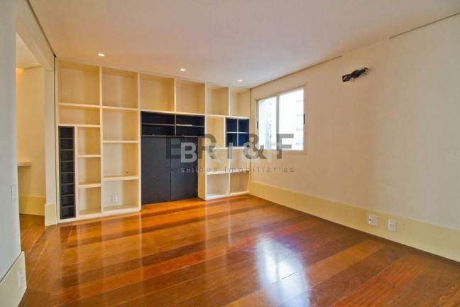 Imagem Apartamento com 4 Quartos à Venda, 176 m² em Jardim Paulista - São Paulo Imagem Apartamento com 4 Quartos à Venda, 176 m² em Jardim Paulista - São Paulo