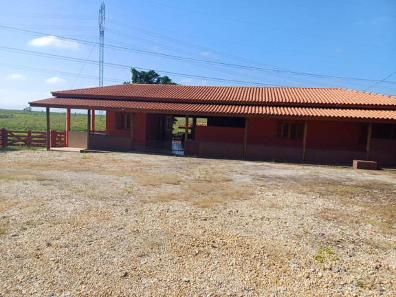 Imagem Chácara com 1 Quarto à Venda, 100 m² em Centro - Guaratinguetá Imagem Chácara com 1 Quarto à Venda, 100 m² em Centro - Guaratinguetá