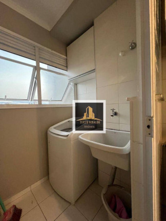 Imagem Apartamento com 2 Quartos para Alugar, 54 m² em Parque Industrial - São José Dos Campos Imagem Apartamento com 2 Quartos para Alugar, 54 m² em Parque Industrial - São José Dos Campos