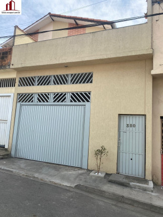 Imagem Casa com 2 Quartos à Venda, em Jardim Eliza - Francisco Morato Imagem Casa com 2 Quartos à Venda, em Jardim Eliza - Francisco Morato