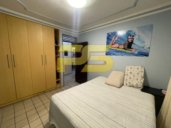 Imagem Casa com 4 Quartos à Venda, 360 m² em Bessa - João Pessoa Imagem Casa com 4 Quartos à Venda, 360 m² em Bessa - João Pessoa
