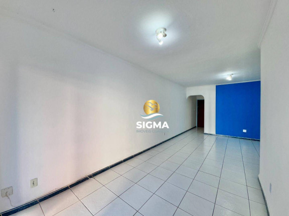 Imagem Apartamento com 3 Quartos à Venda, 100 m² em Tombo - Guarujá Imagem Apartamento com 3 Quartos à Venda, 100 m² em Tombo - Guarujá