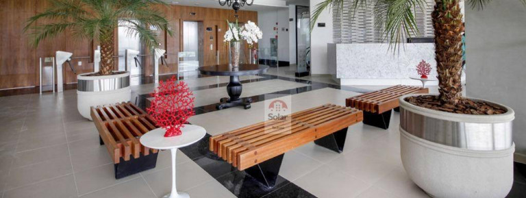 Imagem Sala Comercial à Venda, 91 m² em Barranco - Taubaté