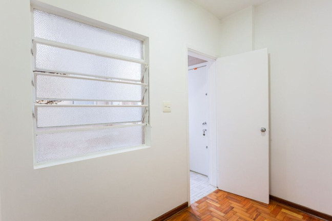 Imagem Apartamento com 3 Quartos à Venda, 129 m² em Pinheiros - São Paulo