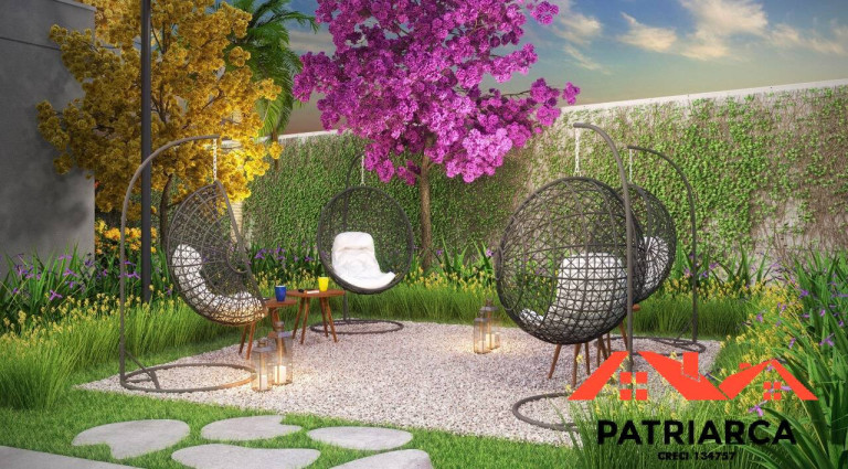 Imagem Apartamento com 2 Quartos à Venda, 40 m² em Alto De Pinheiros - Paulínia