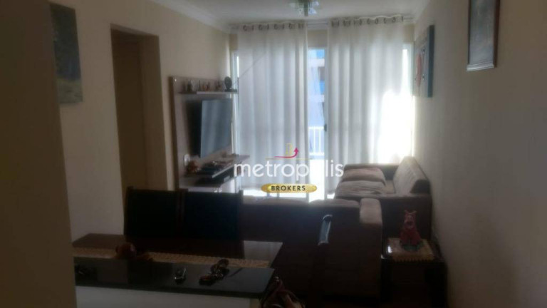 Imagem Apartamento com 2 Quartos à Venda, 50 m² em Sacomã - São Paulo Imagem Apartamento com 2 Quartos à Venda, 50 m² em Sacomã - São Paulo
