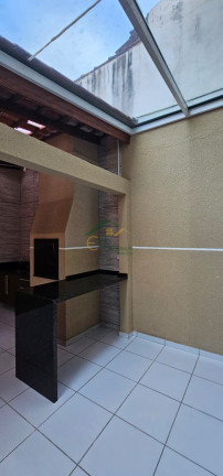 Imagem Casa de Condomínio com 3 Quartos à Venda, 81 m² em Bairro Alto - Curitiba Imagem Casa de Condomínio com 3 Quartos à Venda, 81 m² em Bairro Alto - Curitiba